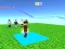 Spēle Easy Obby Jump and Run Challenge Online online