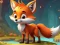 Spēle Bright Fox Escape online