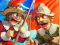 Spēle Musketeers Gunpowder vs Steel online