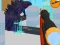 Spēle Heli Monsters Giant Hunter online