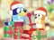 Spēle Jigsaw Puzzle: Bluey Christmas Unboxing online
