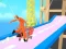 Spēle Falling Dummy online