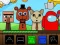 Spēle Sprunki: Monsters online