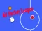 Spēle Air Hockey League online