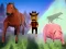 Spēle Farmers Versus Aliens online