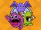 Spēle Word Monsters online