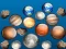 Spēle Merge Planets Space! online