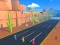 Spēle Shape Transform: Shifting Rush online
