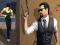 Spēle Agent Hunt Hitman Shooter online