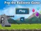 Spēle Pop The Balloons Game online