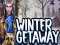 Spēle Winter Getaway online