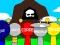 Spēle Sprunki: Final Mod online