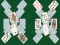 Spēle Solitaire Soviet online