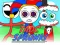 Spēle Sprunki: The Amazing Digital Circus online