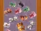 Spēle Merge Cats: 2048! online