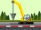 Spēle Ground Digger online