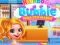 Spēle Rainbow Bubble Milk Tea Maker online