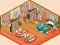 Spēle Decor: My Library online