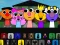 Spēle Sprunki Puppet online