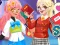 Spēle Teen High School online