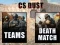 Spēle CS Dust online