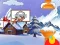Spēle Futuristic Christmas Journey online