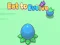 Spēle Eat To Evolve online