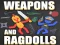 Spēle Weapons and Ragdolls online