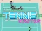 Spēle Super Uncle Tennis: World Tour online