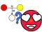 Spēle Kids Quiz: Color Mixing Gamef online