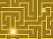 Spēle Maze: Path of Light online