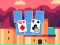 Spēle One Hundred Castles Solitaire online