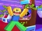 Spēle Robbie: Game Challenges online