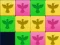 Spēle Match Tiles 8х8 online