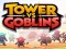 Spēle Tower vs Goblins online