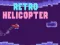 Spēle Retro Helicopter online