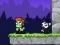 Spēle Zombies vs Vampires online