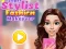 Spēle Super Stylist Fashion Makeover online