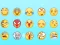 Spēle Emoji Merge: Fun Moji online