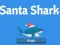 Spēle Santa Shark online