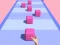 Spēle Lollipop Stack Run online