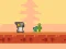 Spēle Pet Runner Dinosaur Jump online