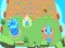 Spēle Tower Clash: Collect Bricks online