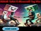 Spēle Skibidi Toilet X Minecraft Tug War online
