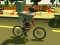 Spēle Skibidi Toilet Bike Riding online
