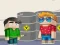 Spēle Escape from the Submarine online
