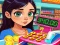 Spēle Supermarket Shopping For Kids online