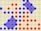 Spēle Dots - duel online