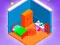 Spēle Crazy Merge Room online