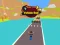 Spēle Build Your Vehicle Run online
